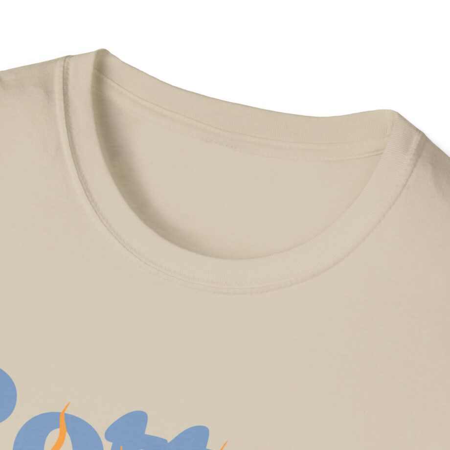 Stephanie Soo Rotten Mango Unisex Softstyle T-shirt