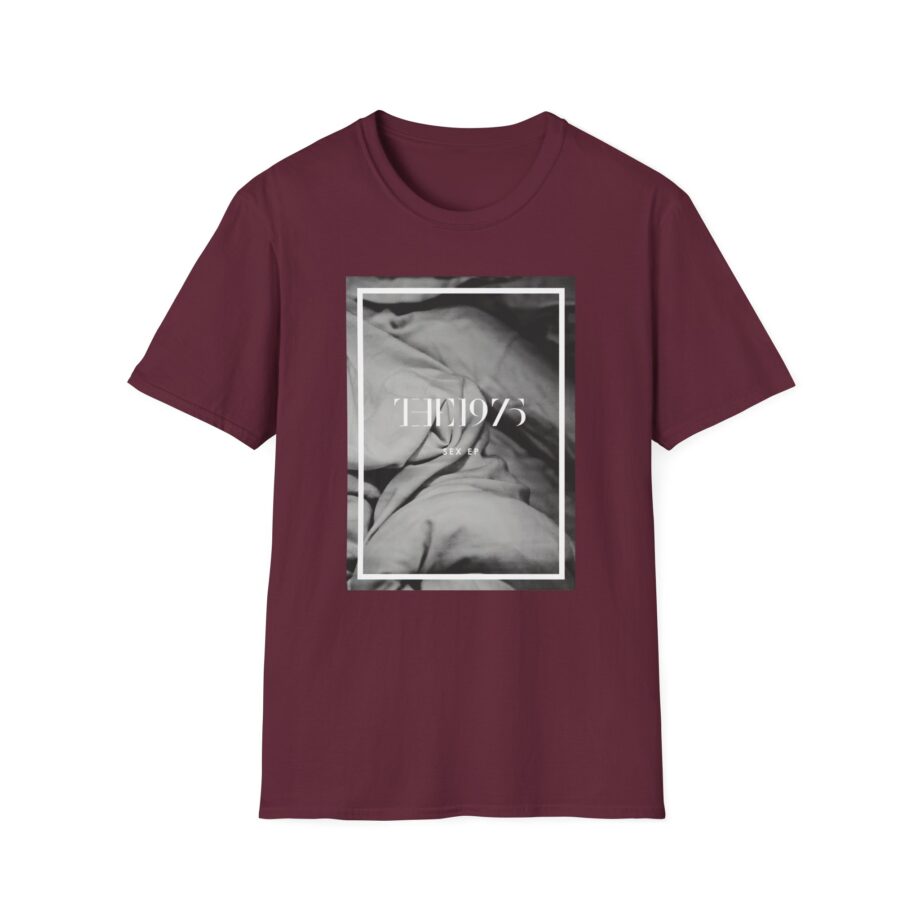 The  Sex Unisex Softstyle T-Shirt