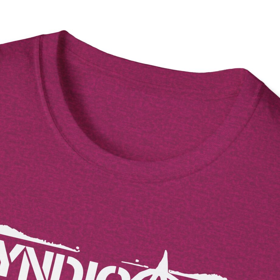 Philza Syndicate Unisex Softstyle T-shirt