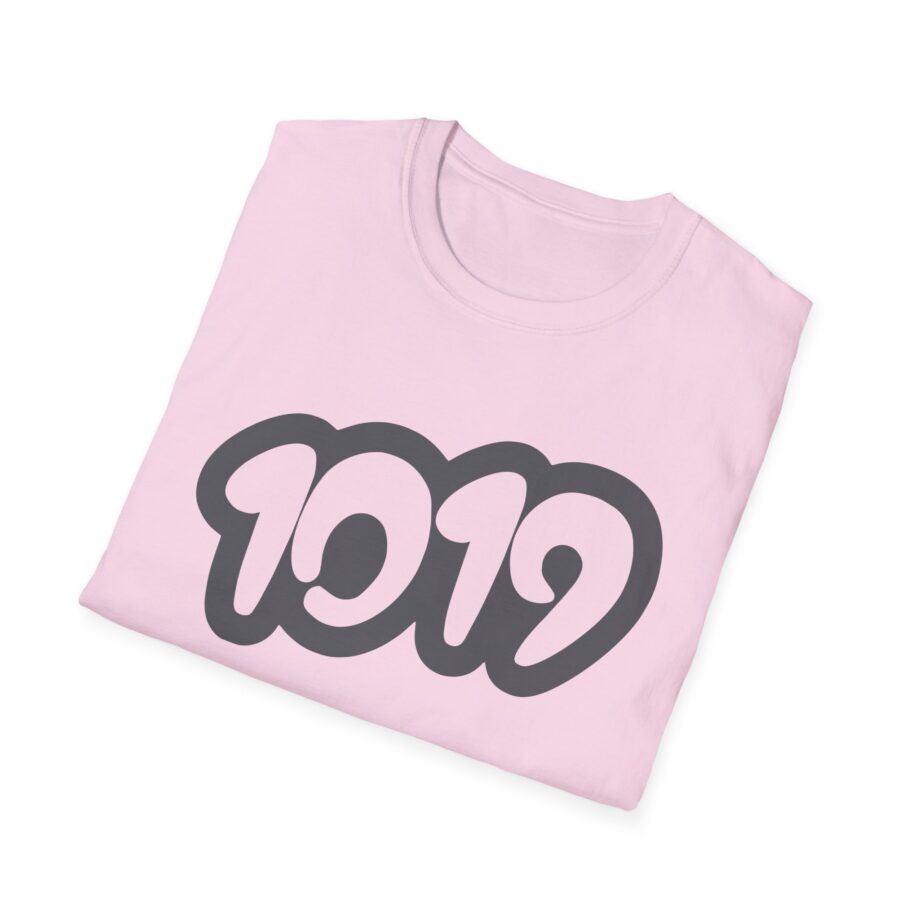 Lucio 1019 Unisex Softstyle T-shirt