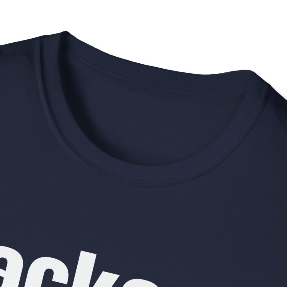 Jackass Forever  Babylon Unisex Softstyle T-Shirt