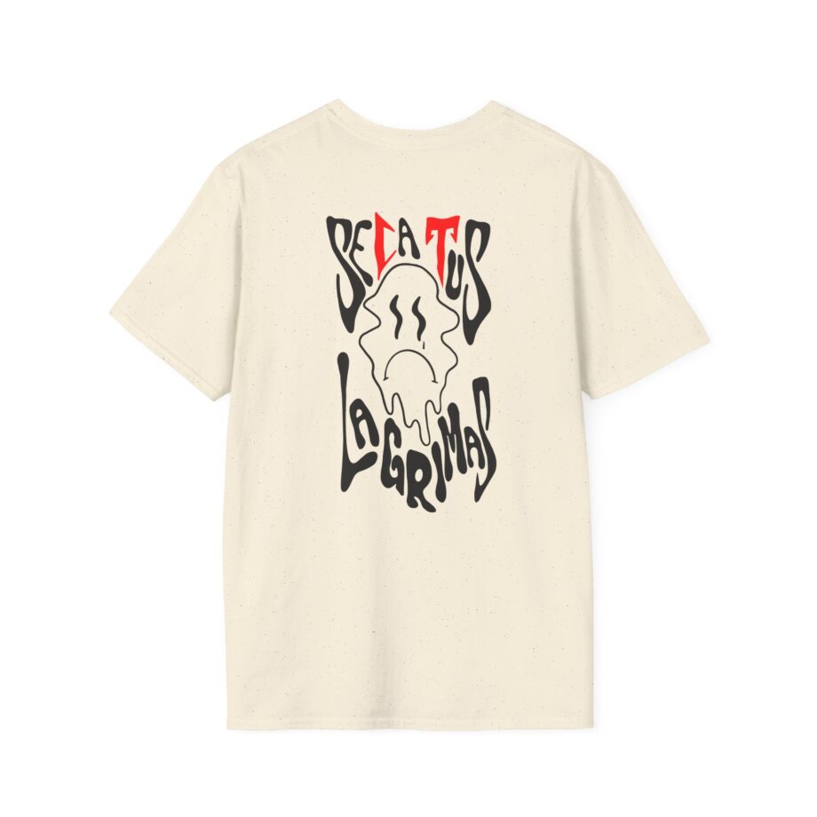 Natanael Cano Unisex Softstyle T-Shirt