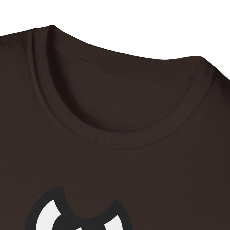 Heelmike Unisex Softstyle T-shirt