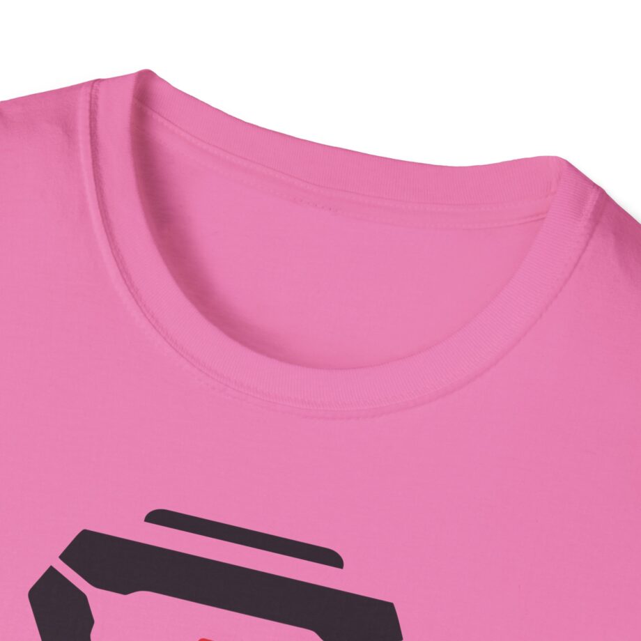 Bugha Unisex Softstyle T-Shirt