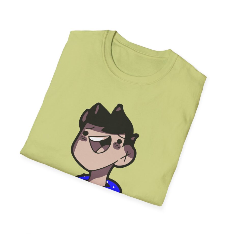 Clix Unisex Softstyle T-Shirt