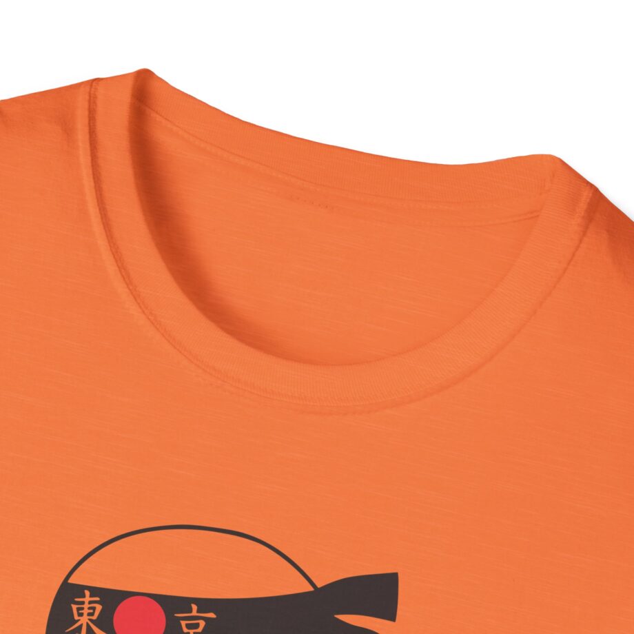 Billzo  Unisex Softstyle T-Shirt