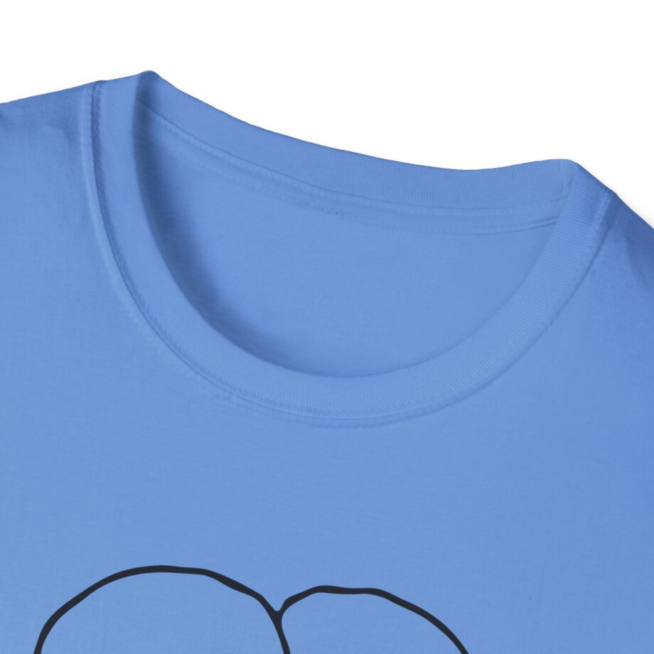 The  Still... At Their Very Best Hug Unisex Softstyle T-shirt