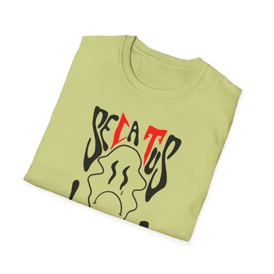 Natanael Cano Unisex Softstyle T-Shirt
