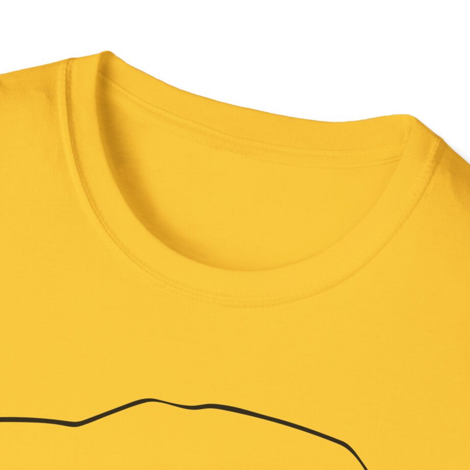 Sleeperdude Unisex Softstyle T-Shirt