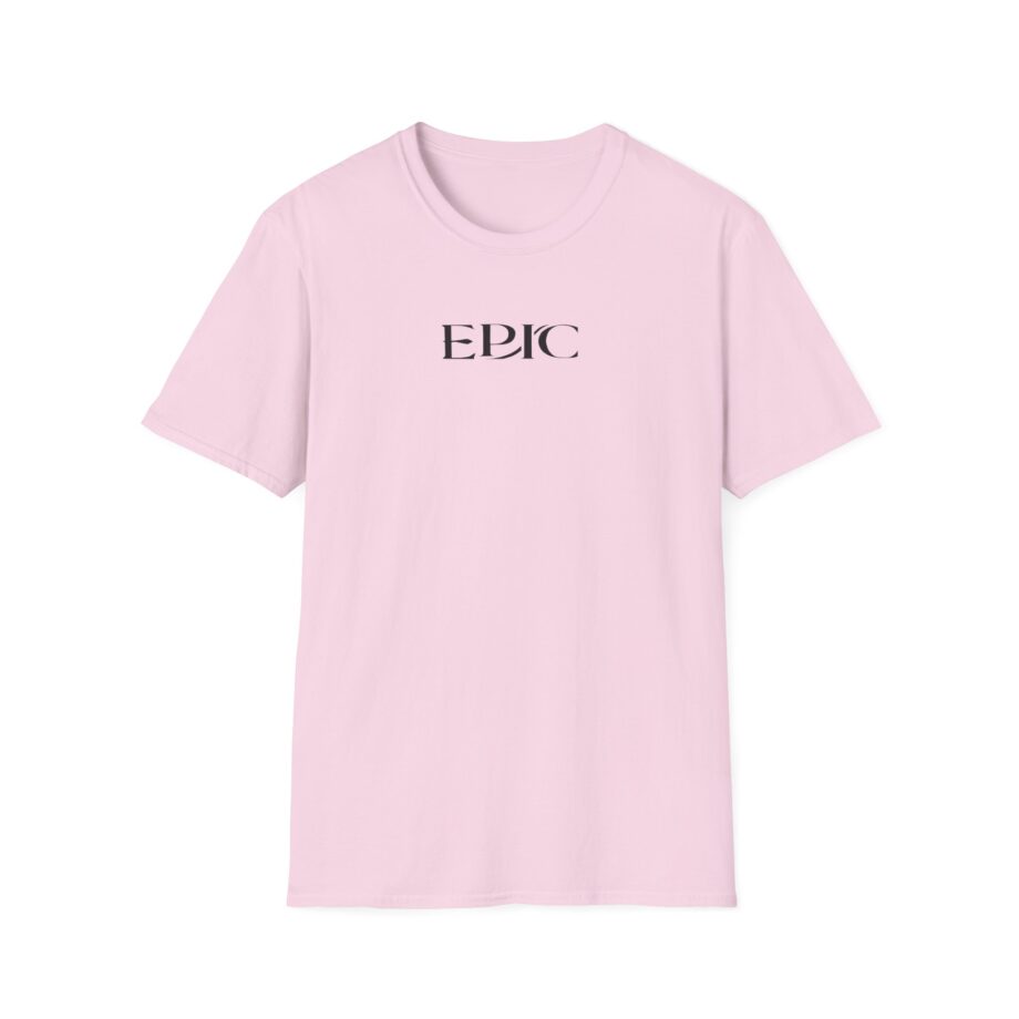Epic the Musical Unisex Softstyle T-Shirt