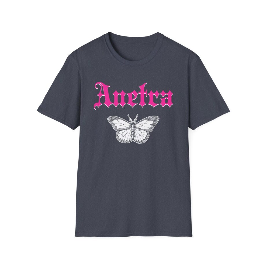 Anetra Unisex Softstyle T-Shirt