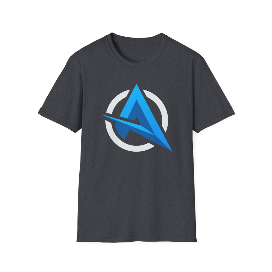 Ali-a Unisex Softstyle T-Shirt