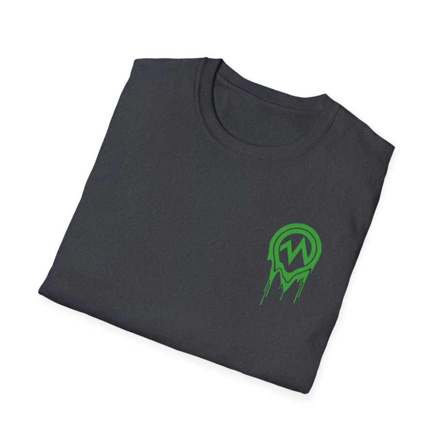 Marsimoto Dipma Dengue Unisex Softstyle T-Shirt