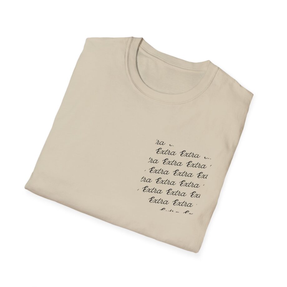 Chipotle Unisex Softstyle T-shirt