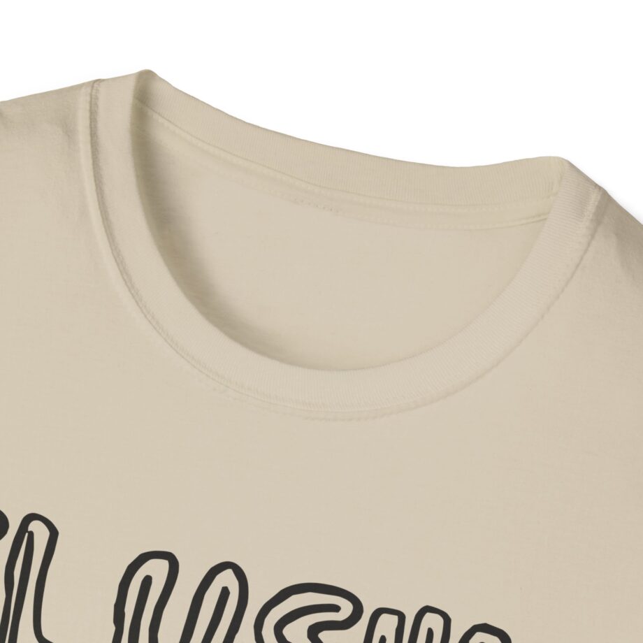 Slushy Noobz Unisex Softstyle T-shirt