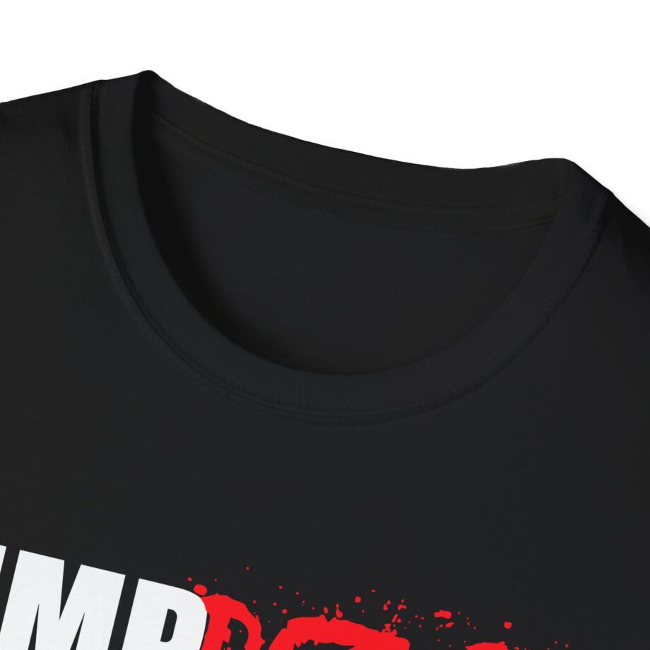 Limp Bizkit Unisex Softstyle