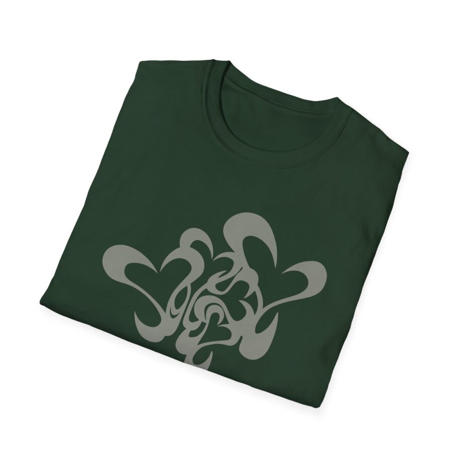 Sexmane Unisex Softstyle T-Shirt