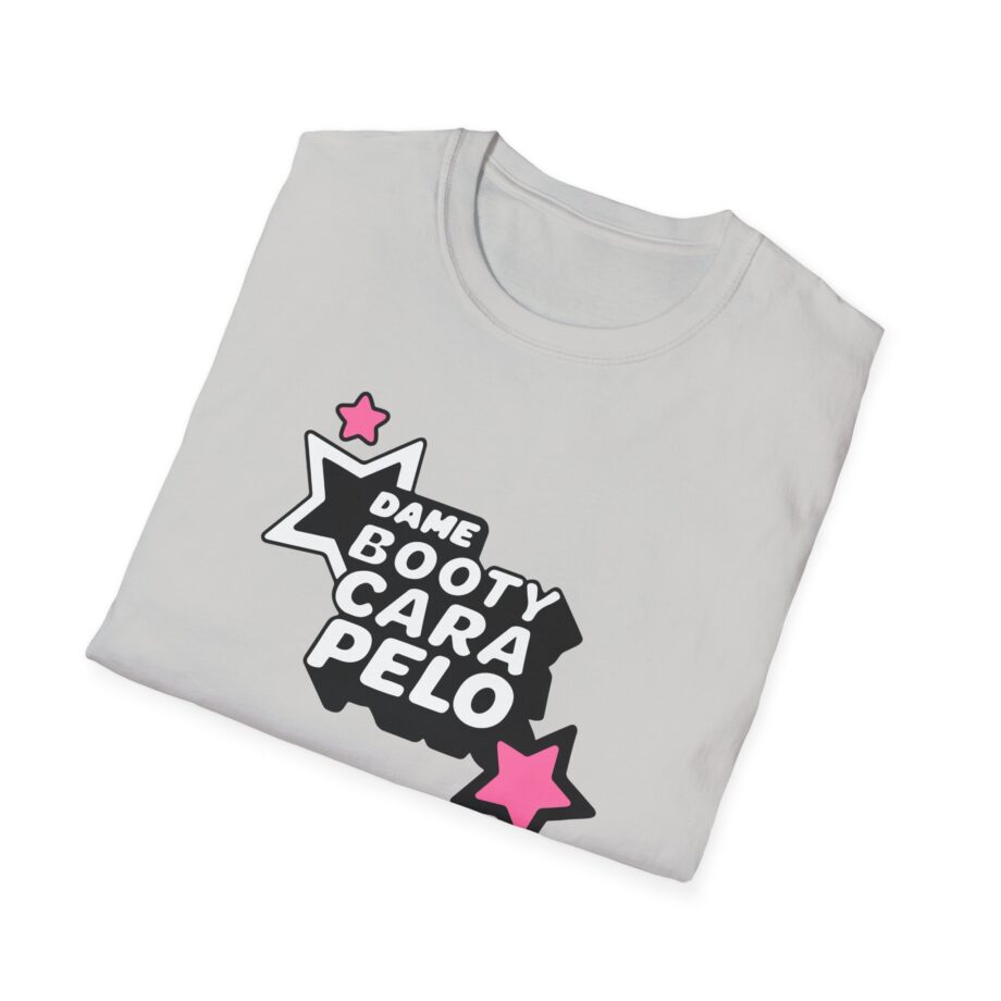 Young Miko Unisex Softstyle T-Shirt