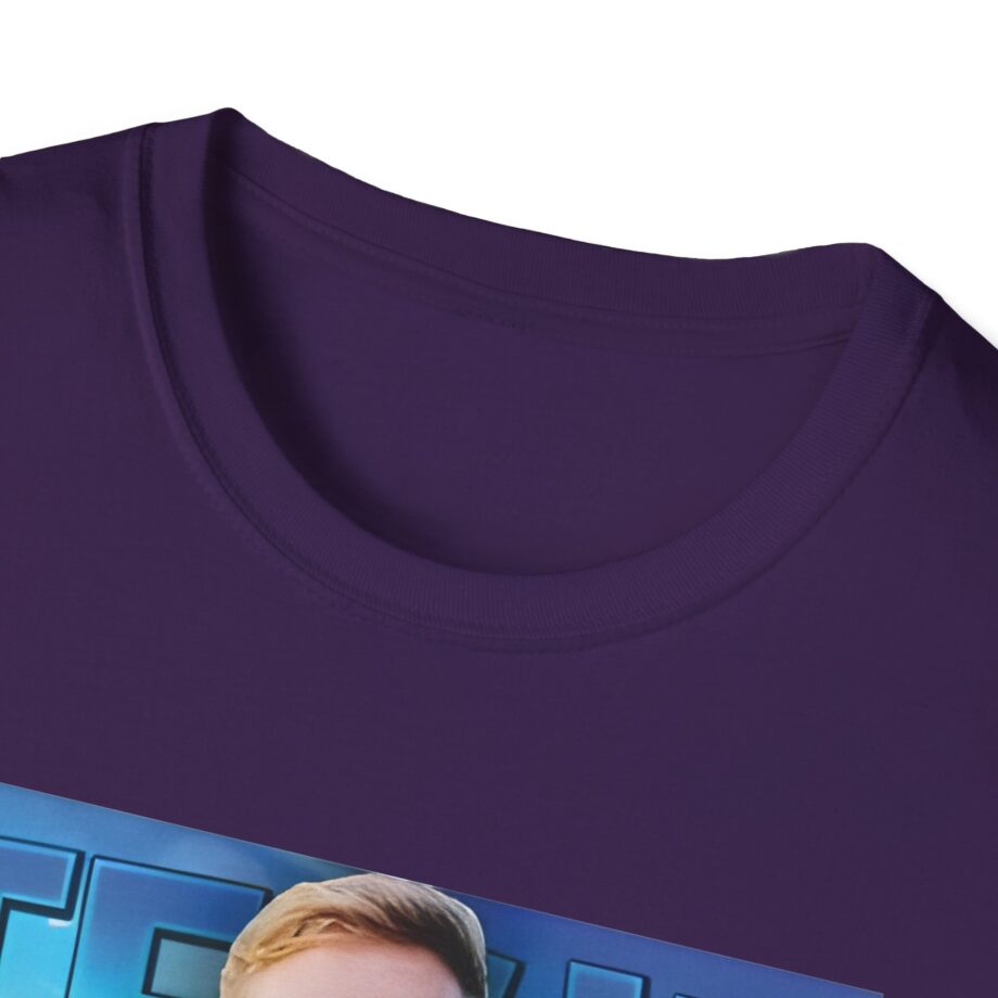 Tfue  Unisex Softstyle T-Shirt