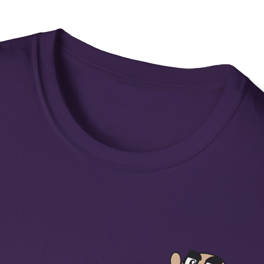 Northernlion Unisex Softstyle T-Shirt