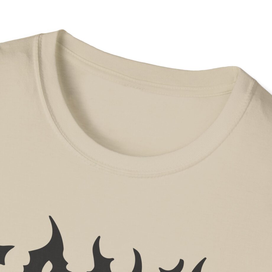 Izzzyzzz Rawr Unisex Softstyle T-shirt