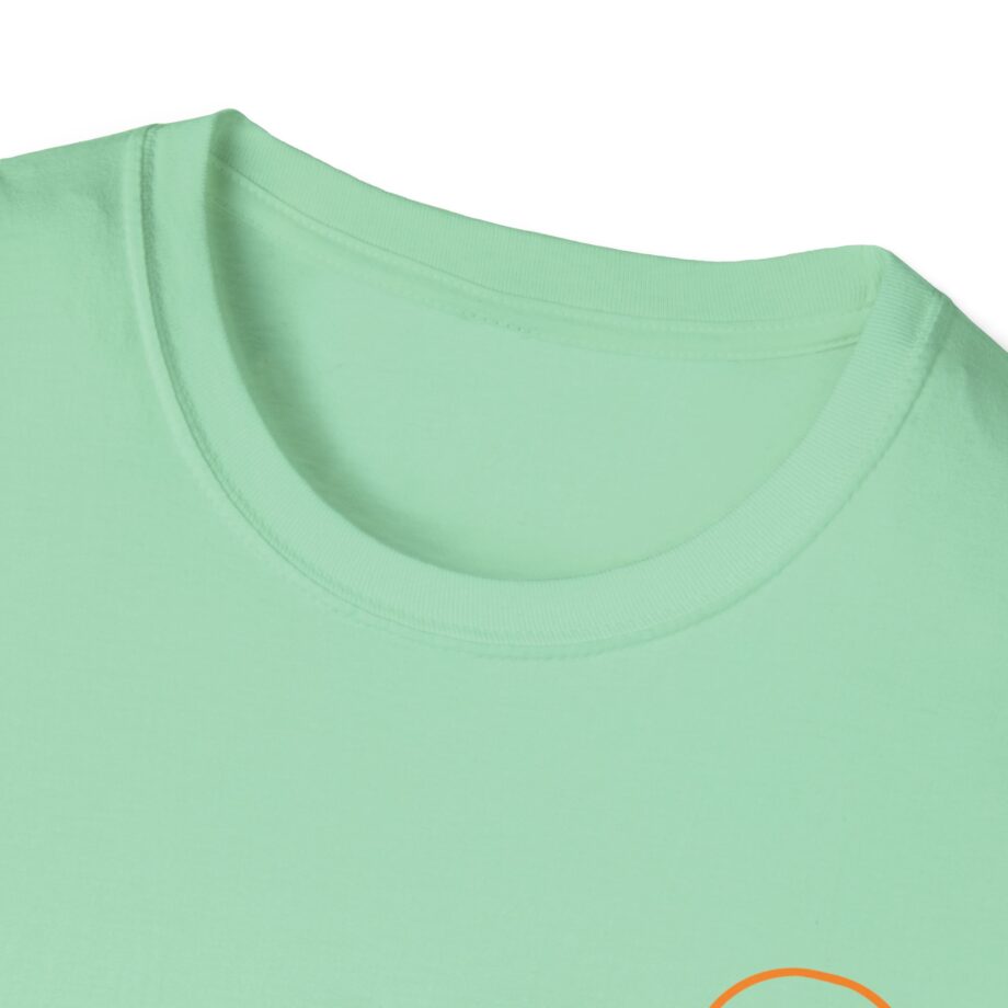 Froukje Unisex Softstyle T-Shirt