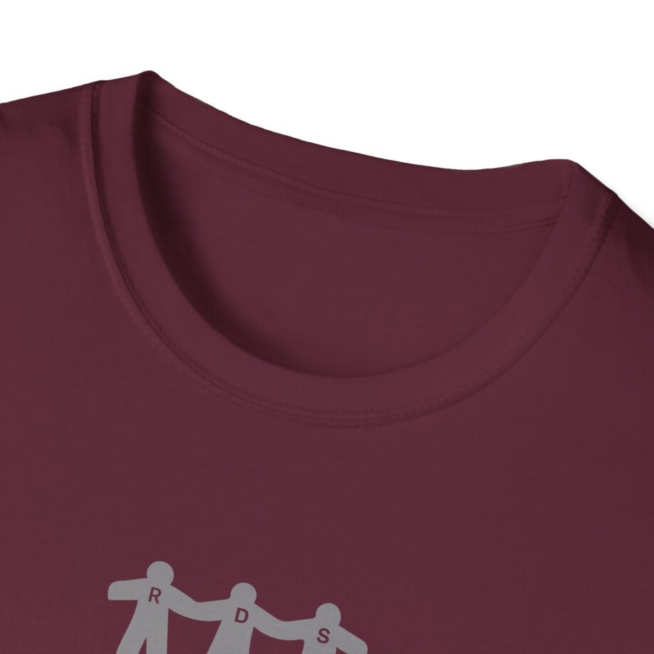 Rüfüs Du Sol Music Is Better Unisex Softstyle T-Shirt
