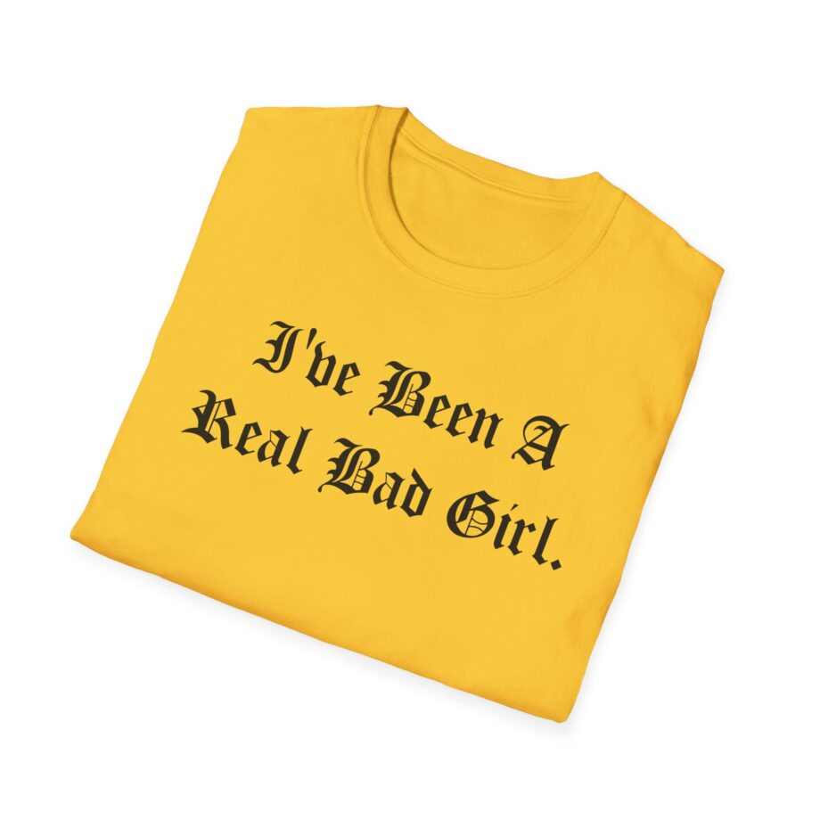 Belle Delphine Unisex Softstyle T-shirt