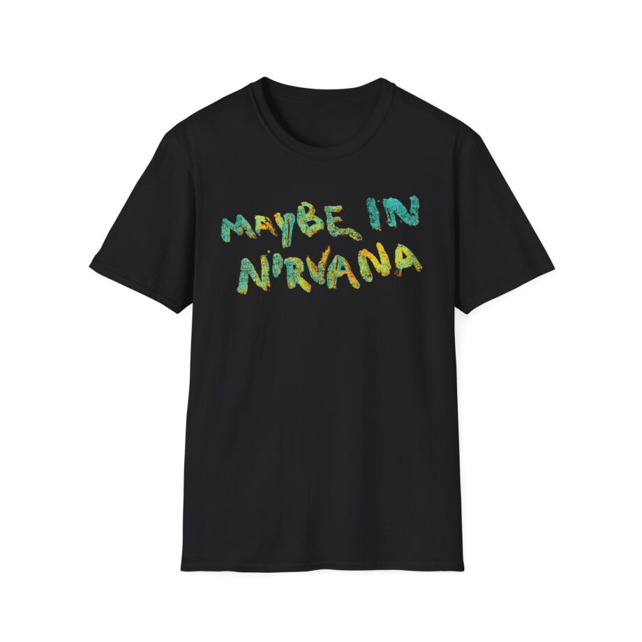 Smino Nirvana Lsd Ls Unisex Softstyle T-shirt