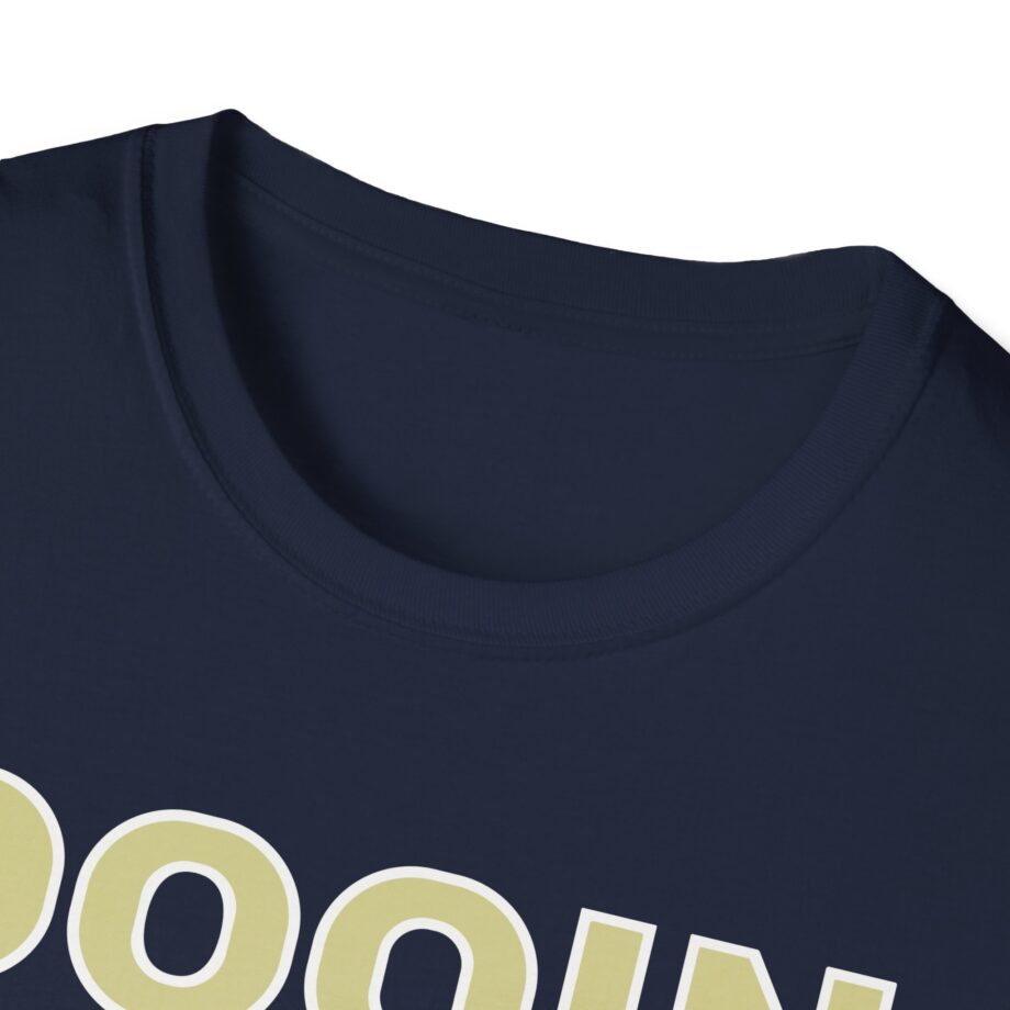 Upchurch Dooin Poopin Unisex Softstyle T-Shirt