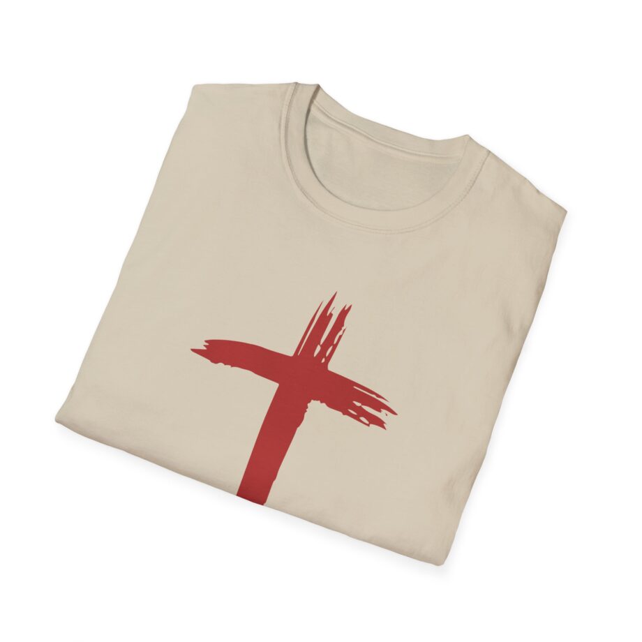 Saint Jhn I Fxcking Luv U Unisex Softstyle T-Shirt