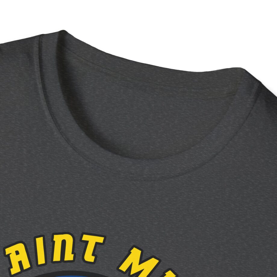 Whistlin Diesel It Ain’t Much but It’s Honest Work Unisex Softstyle T-shirt