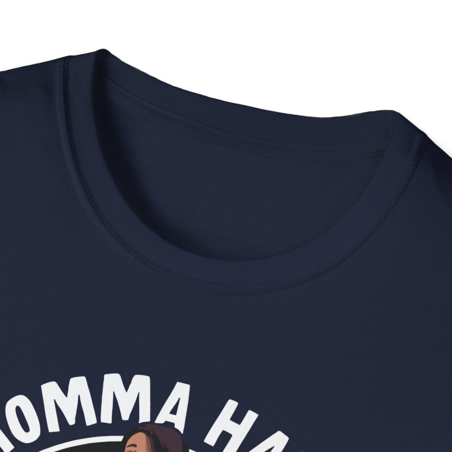 Daydrian Harding Momma Harding Unisex Softstyle T-shirt