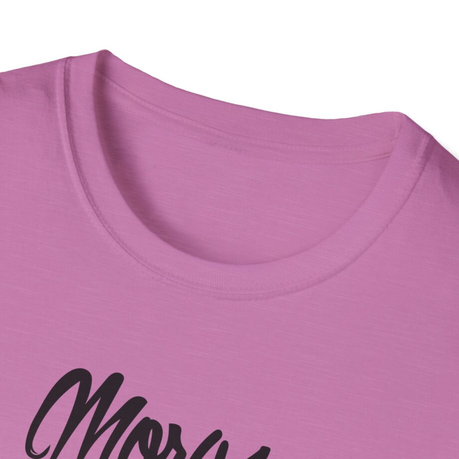 Morgz Unisex Softstyle T-Shirt