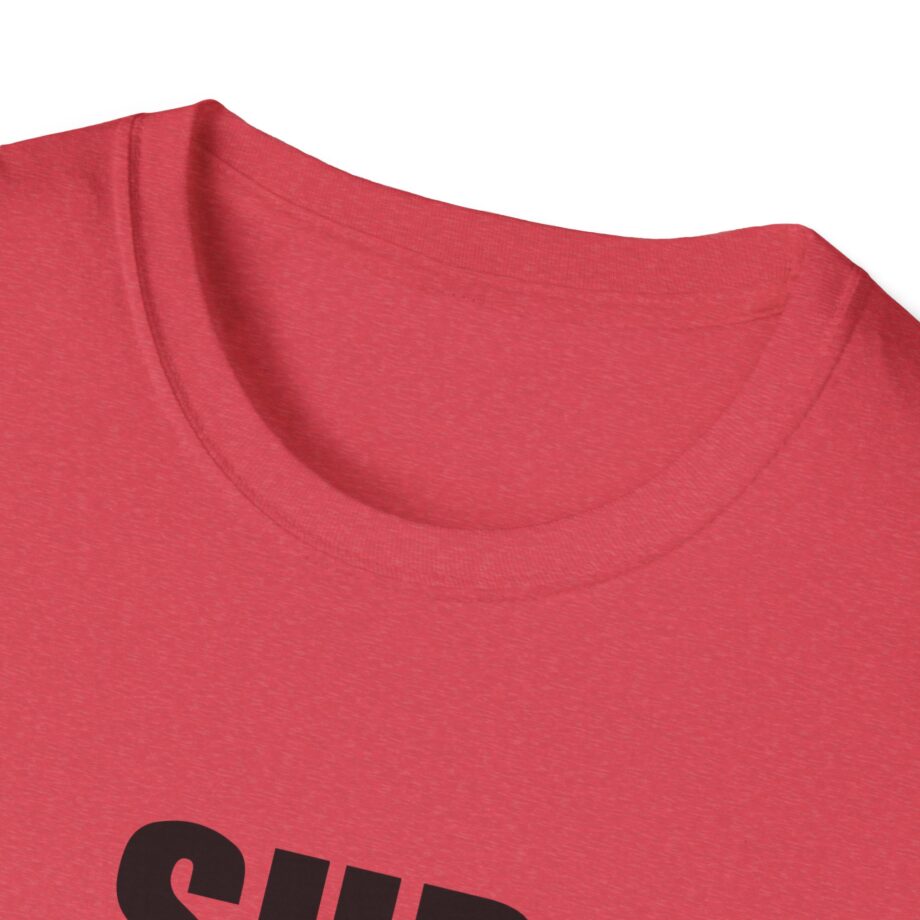 Zackrawrr Sup Yall Unisex Softstyle T-shirt