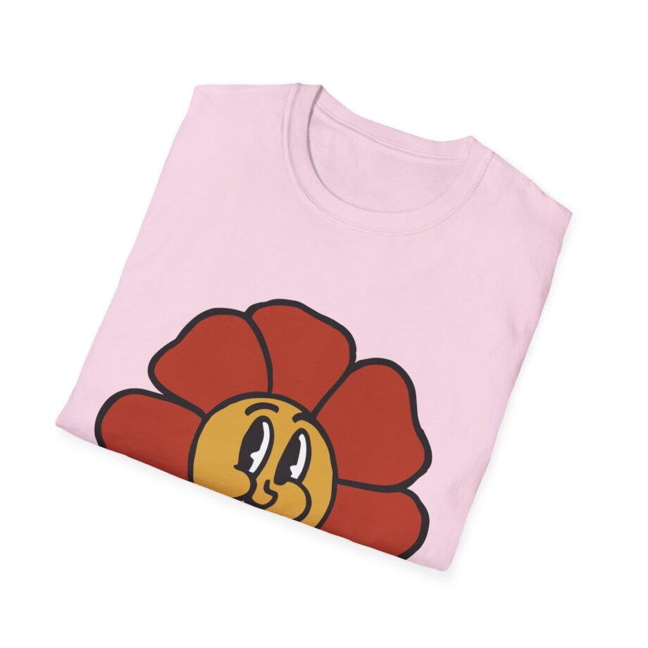 Ludwig Ahgren Mogul Mogi Unisex Softstyle T-shirt