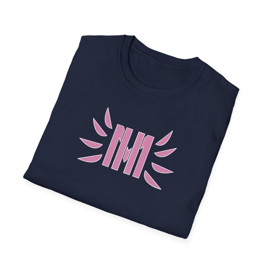 Heelmike Unisex Softstyle T-shirt