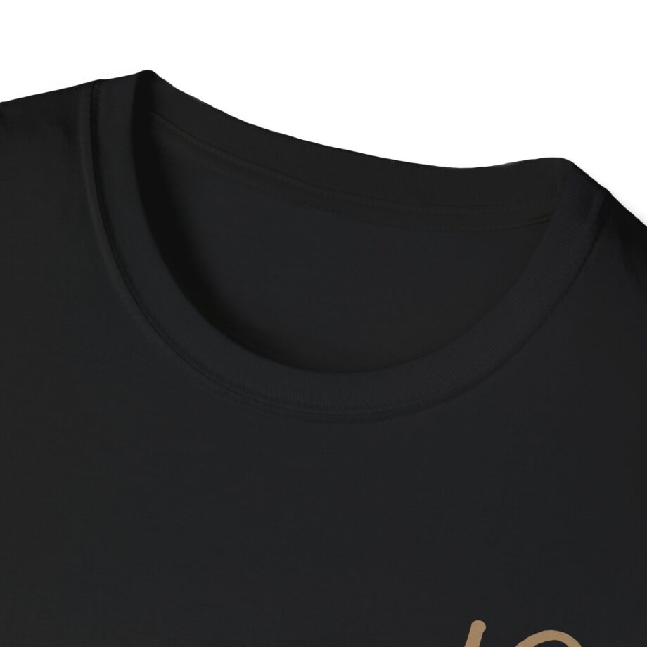 Adele 19 Unisex Softstyle T-Shirt