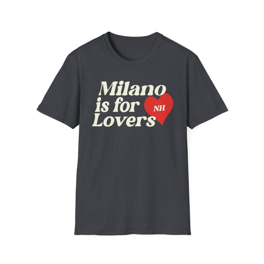 Niall Horan Milano is for Lovers