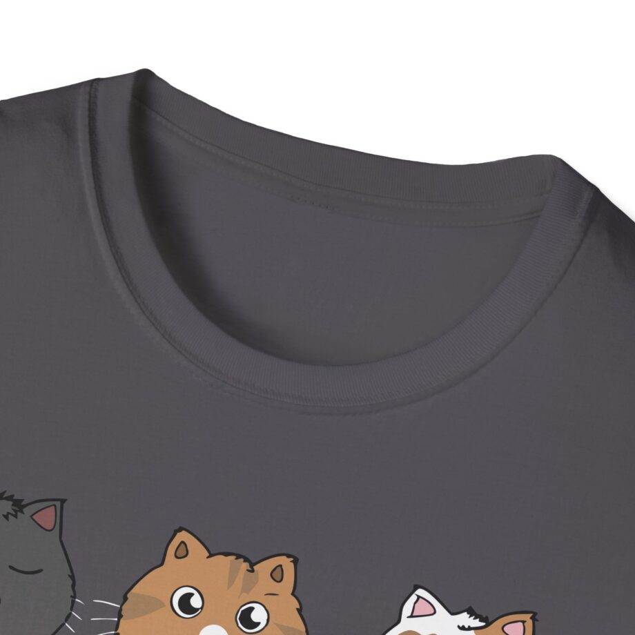 Lilsimsie Unisex Softstyle T-shirt