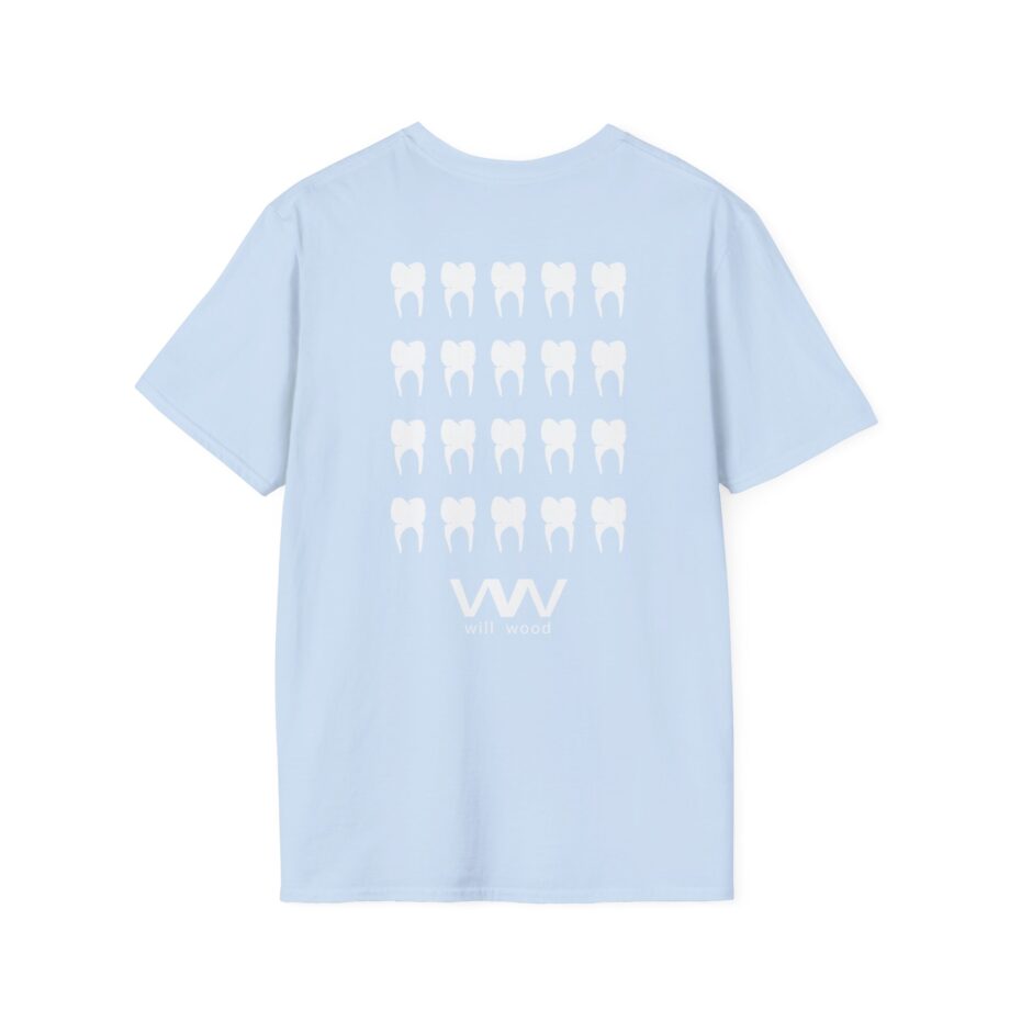 Invent Animate Impact  Unisex Softstyle T-shirt