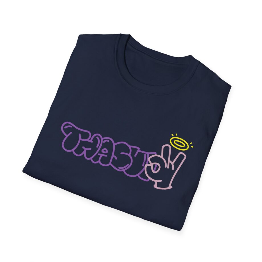 Thasup Okk Unisex Softstyle T-shirt