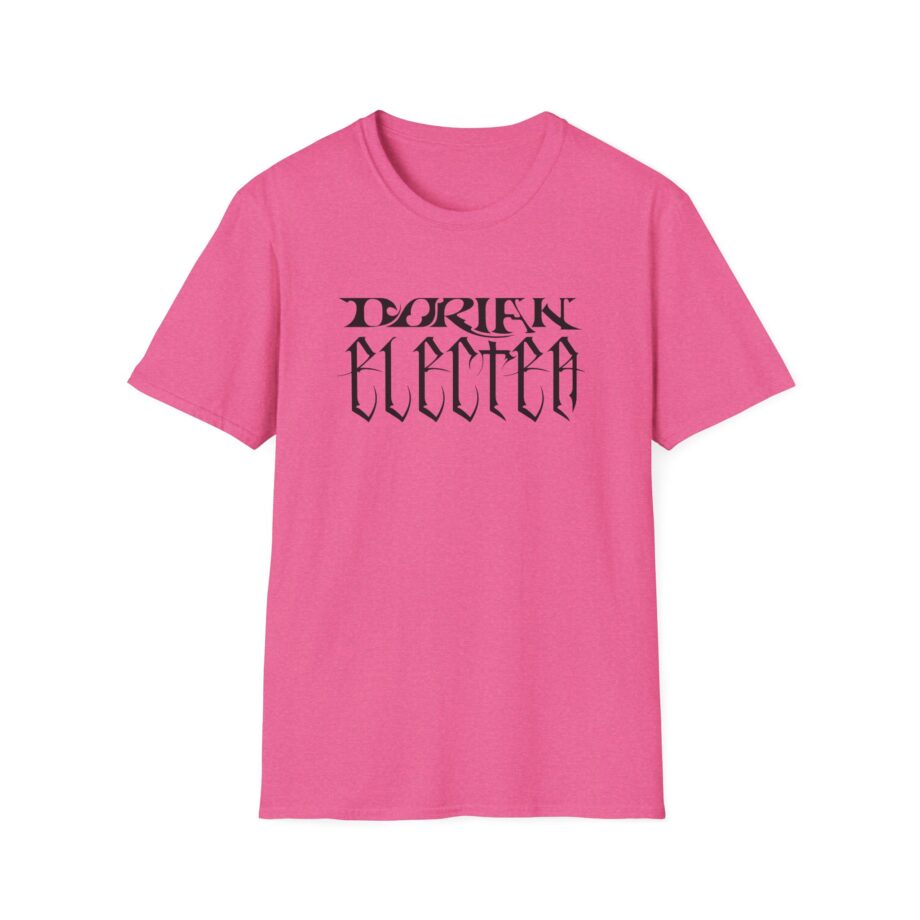 Dorian Electra Unisex Softstyle T-shirt