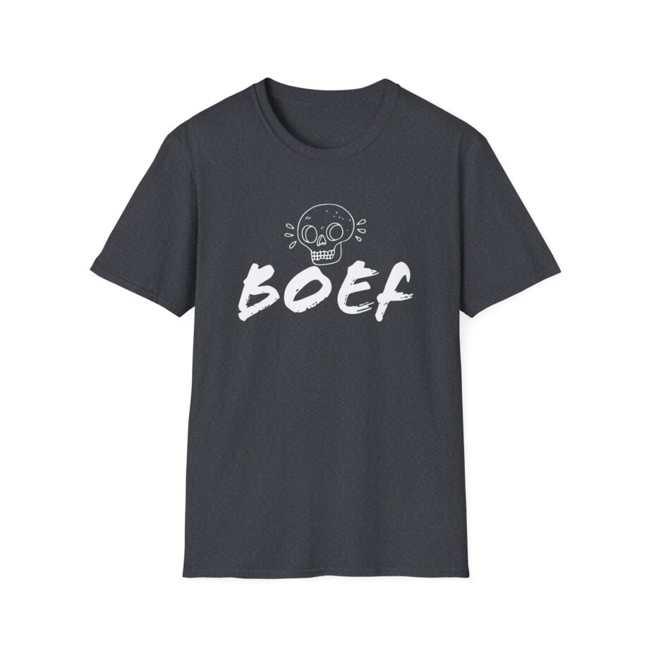 Boef  Unisex Softstyle T-Shirt