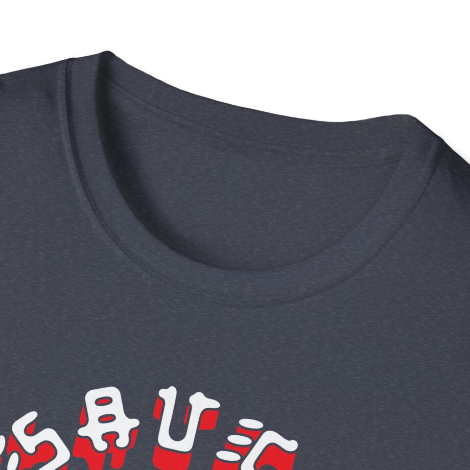 Eladio Carrion Sauce Boyz Unisex Softstyle T-Shirt