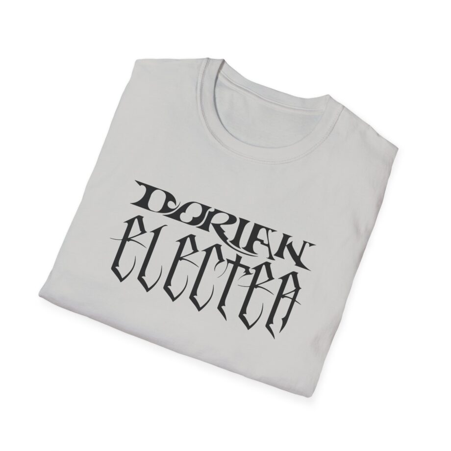 Dorian Electra Unisex Softstyle T-shirt