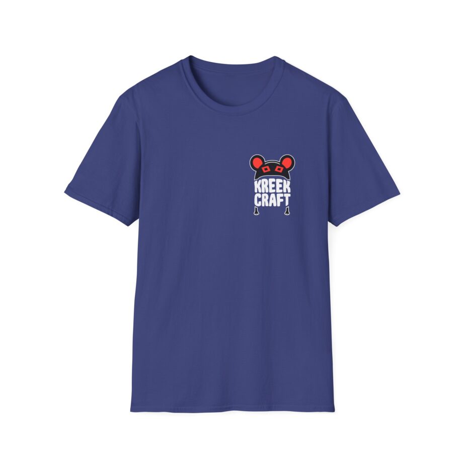 Ibella Unisex Softstyle T-shirt