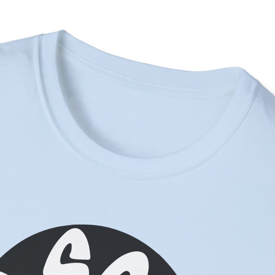 Afroman Unisex Softstyle T-Shirt