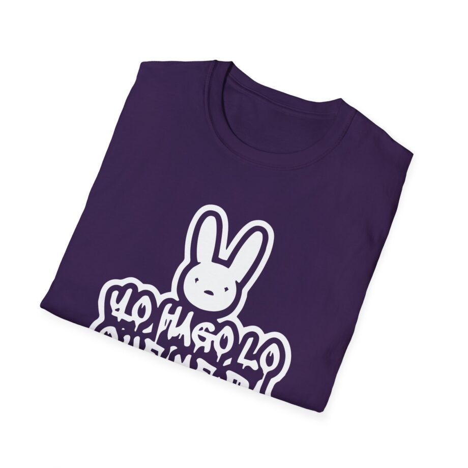 BB Unisex Softstyle T-Shirt
