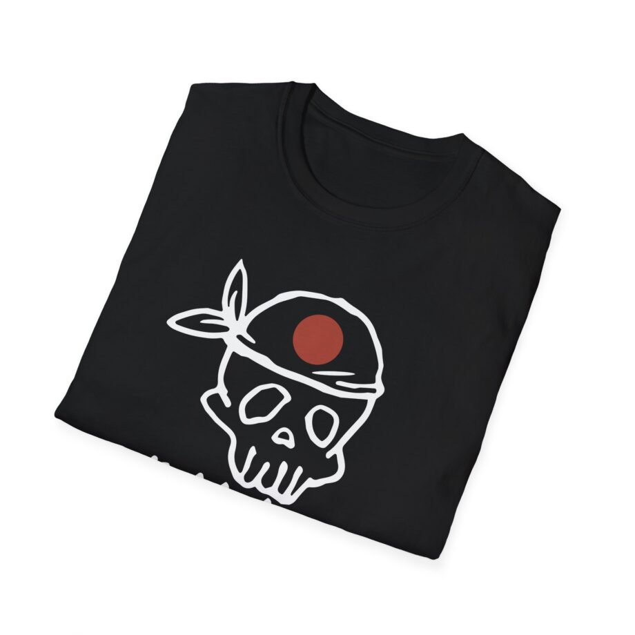 Billzo  Unisex Softstyle T-Shirt